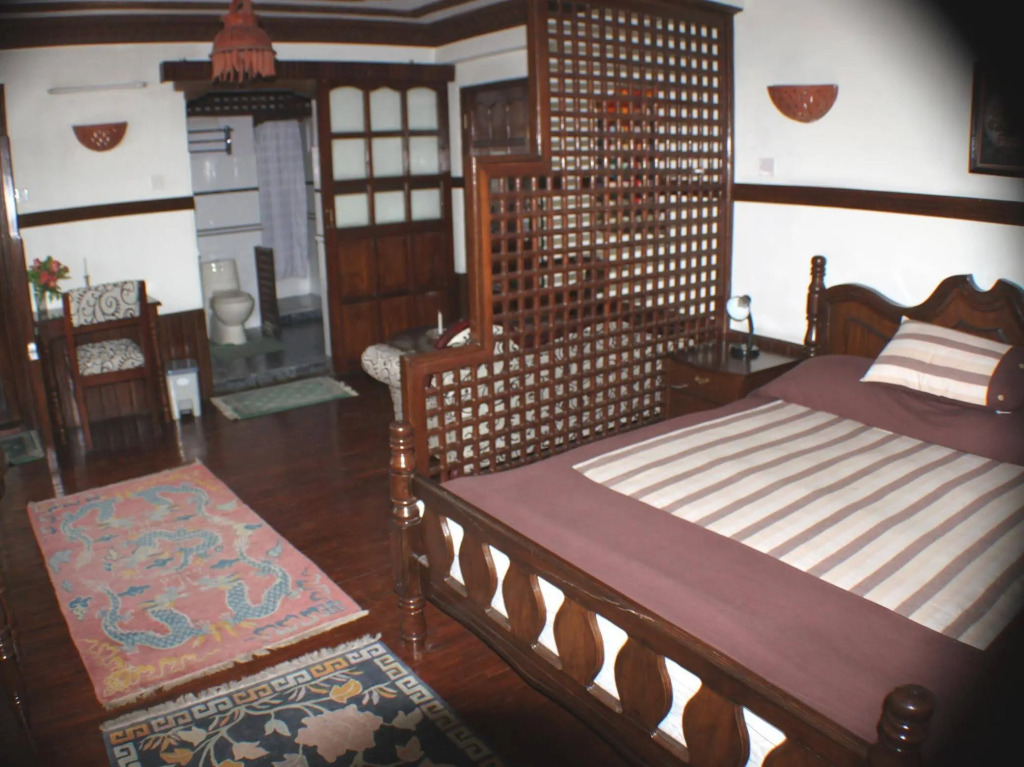 International Guest House