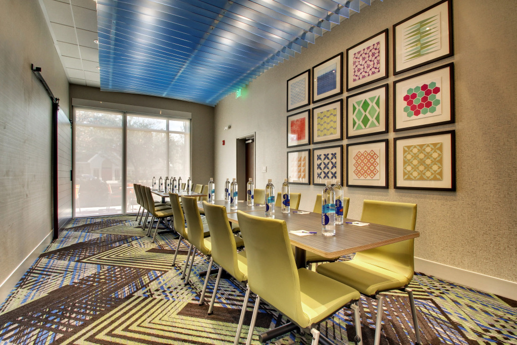 Holiday Inn Express & Suites - Summerville by IHG