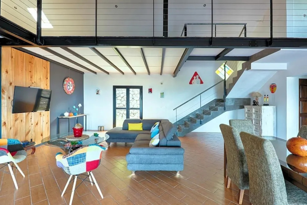 Villa Karala