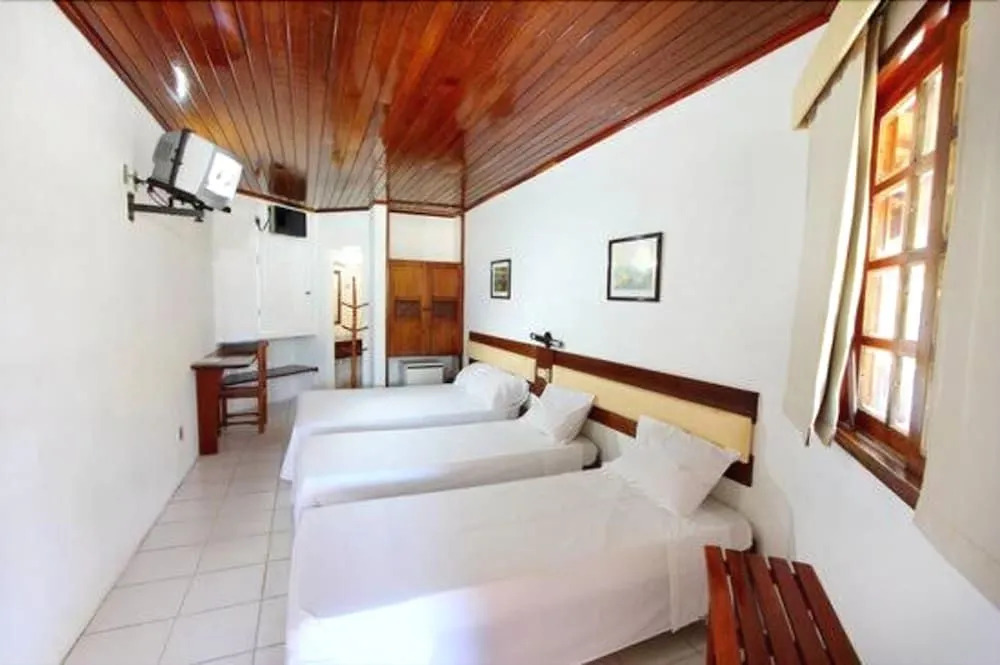 Abrolhos Praia Hotel