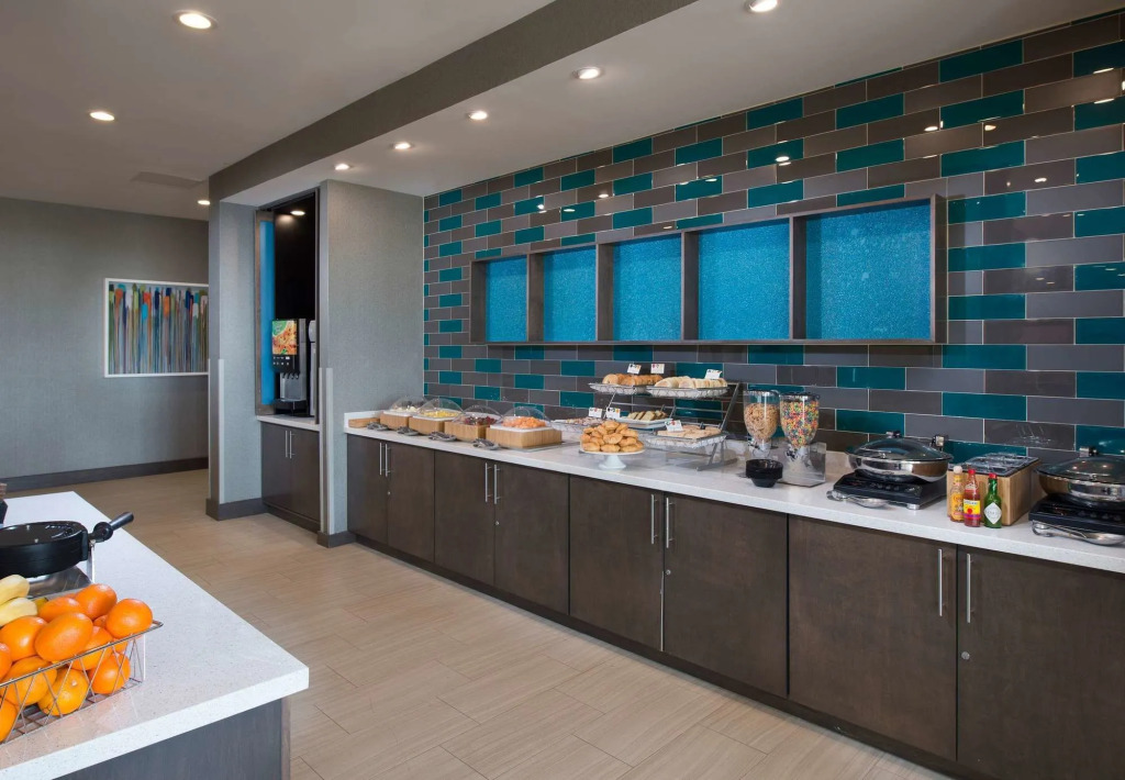 SpringHill Suites by Marriott Houston Hwy. 290/NW Cypress