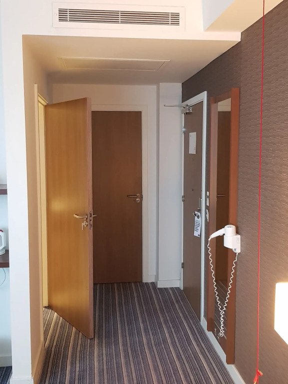 Holiday Inn Express Wakefield by IHG