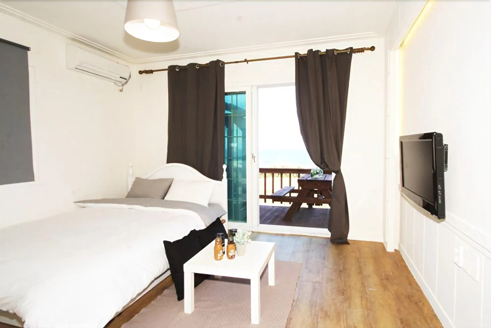 Pohang In Sea Pension