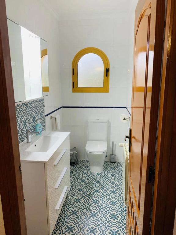 Apartment Villa Chloe