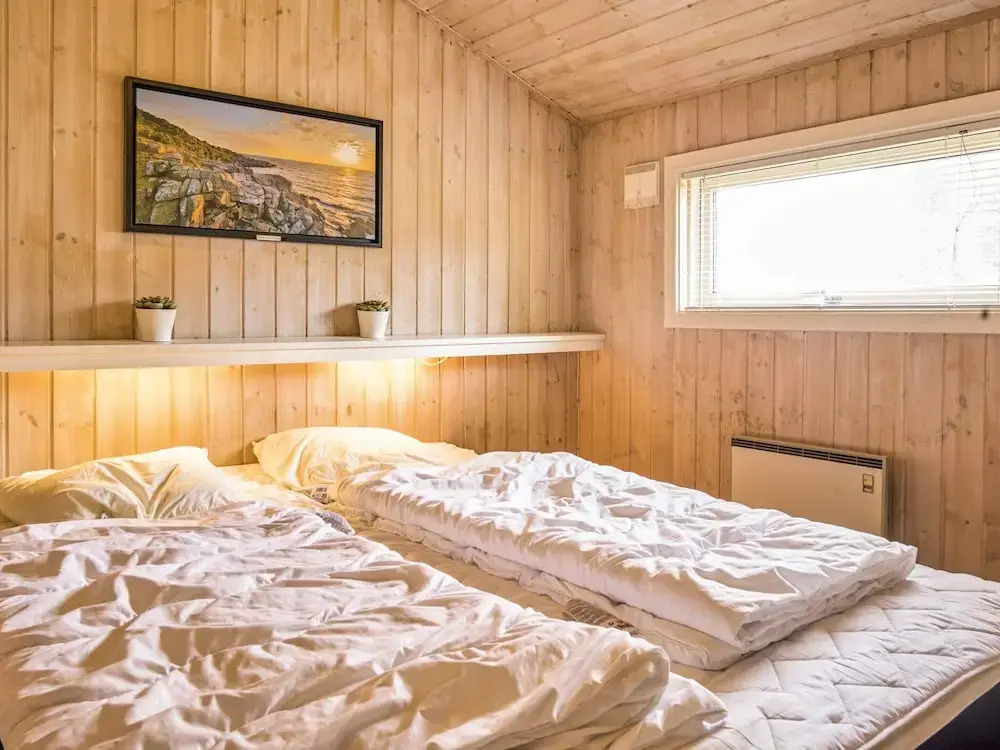 4 star holiday home in Nexø