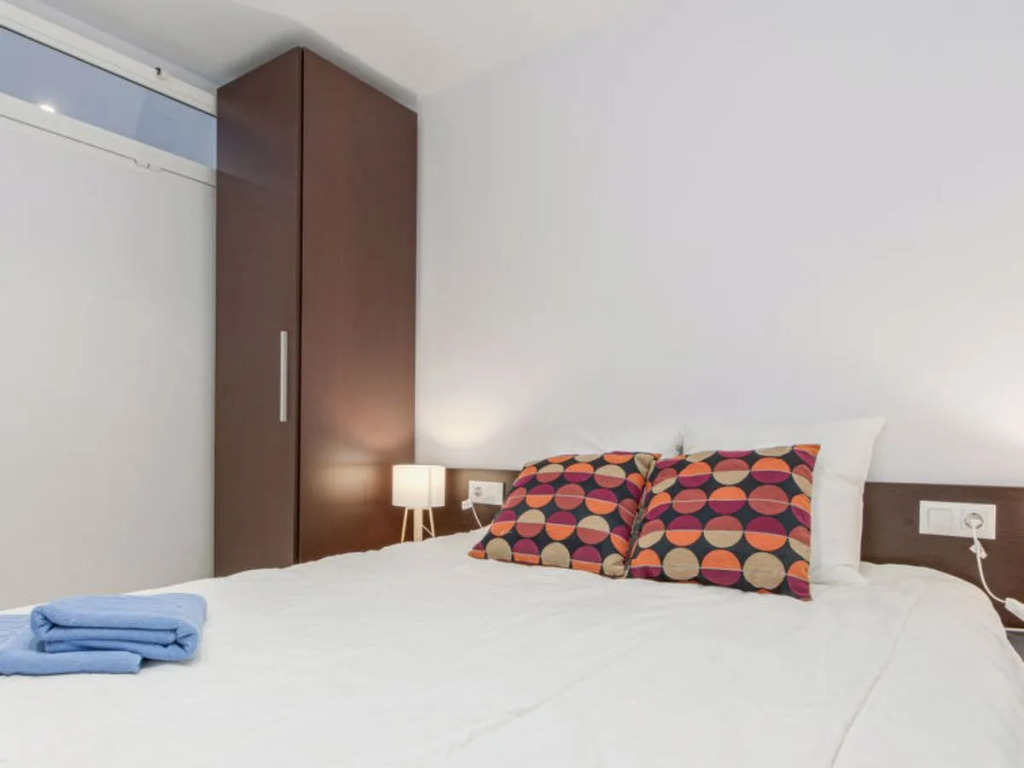 Apartment XAVI Pozzallo