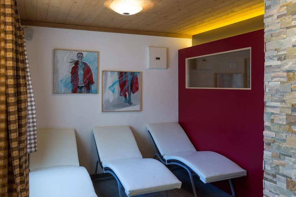 Hotel Bergland