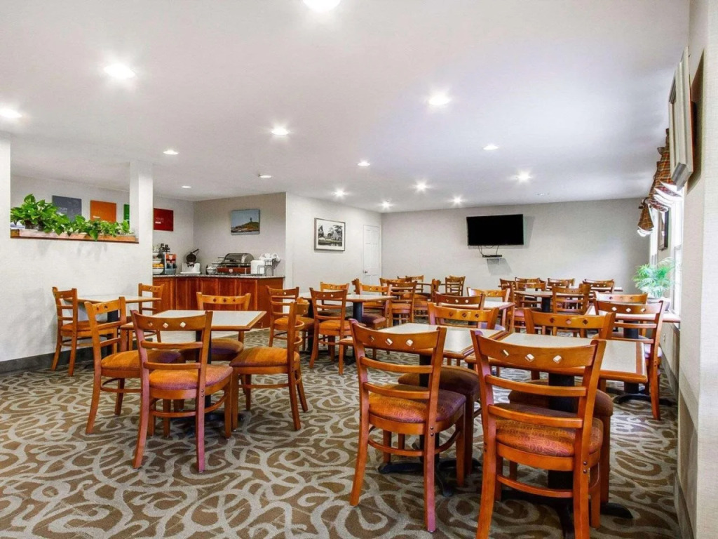 Comfort Inn Brunswick