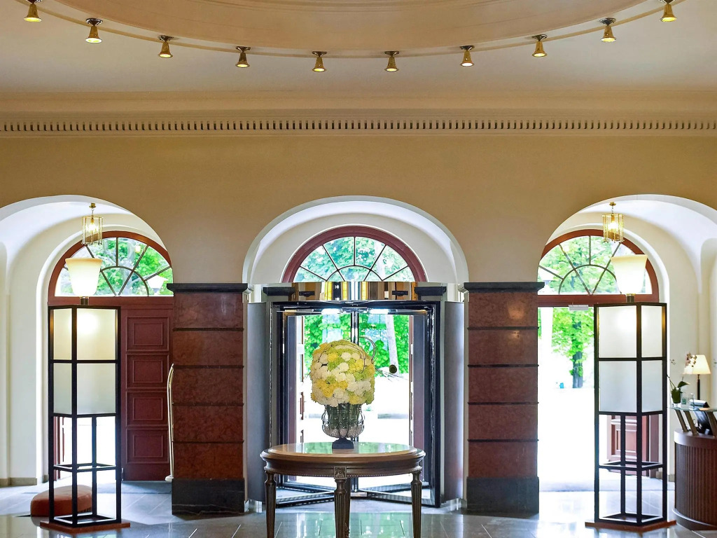 Sofitel Grand Sopot