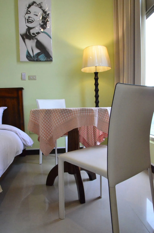 Blue River Hotel
