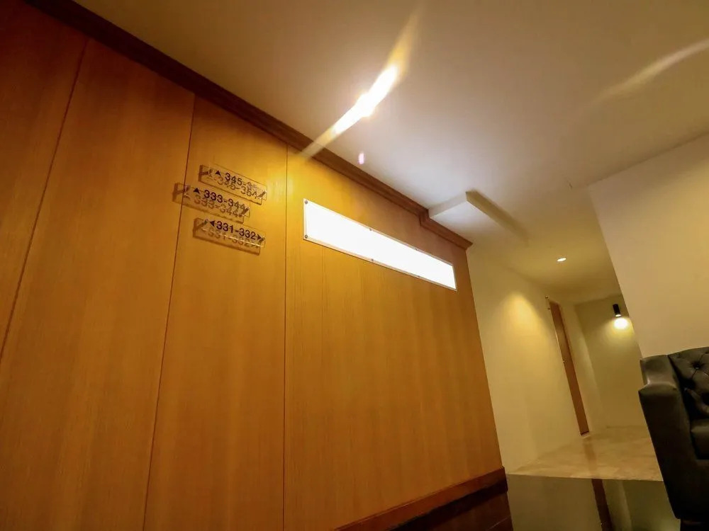 NIDA Rooms Nimman Dusit 2000