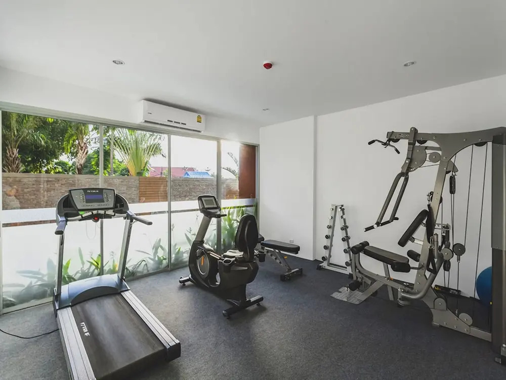 Condo in Karon in Chic Condo - Unit B505