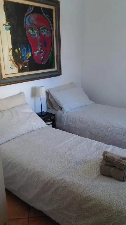 Bouganville a Apartament B&B