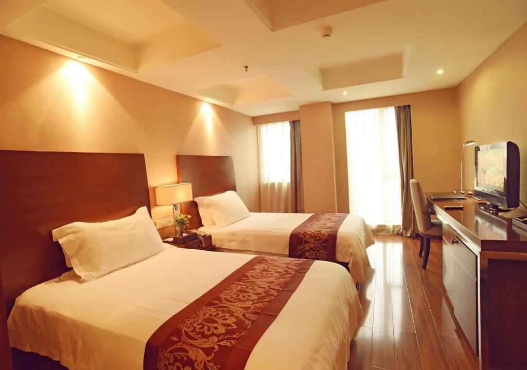 Nan He Xi Yue Hotel