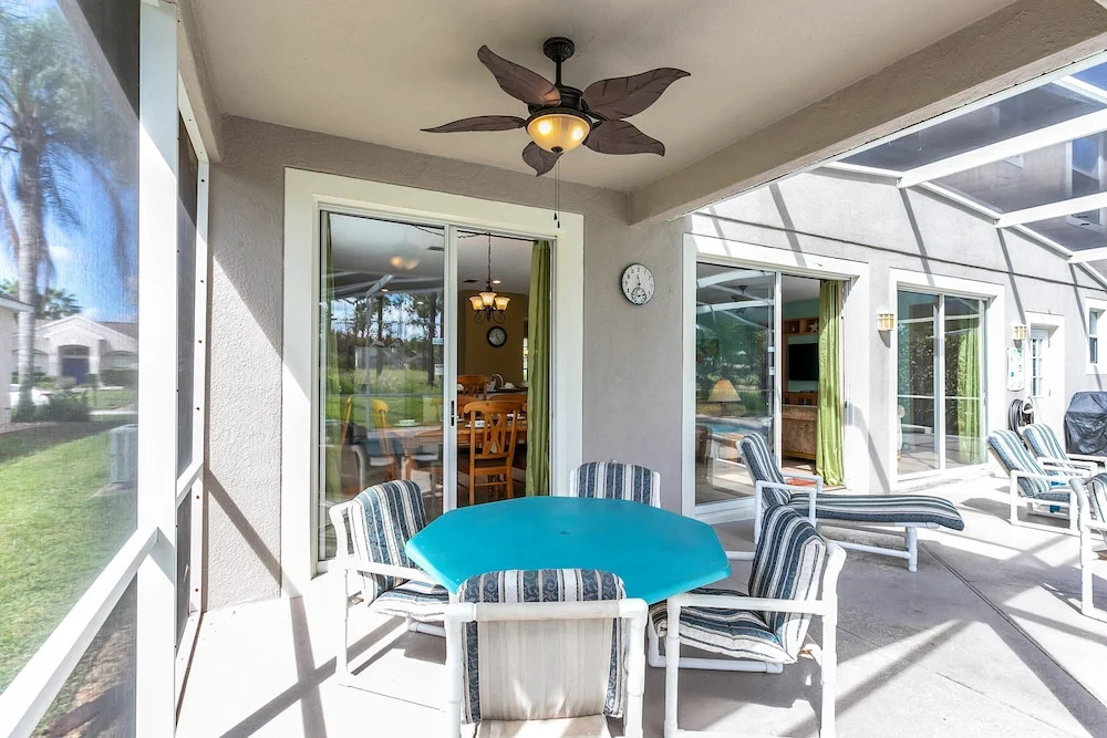 Belfry Drive Villa Highlands Reserve 1