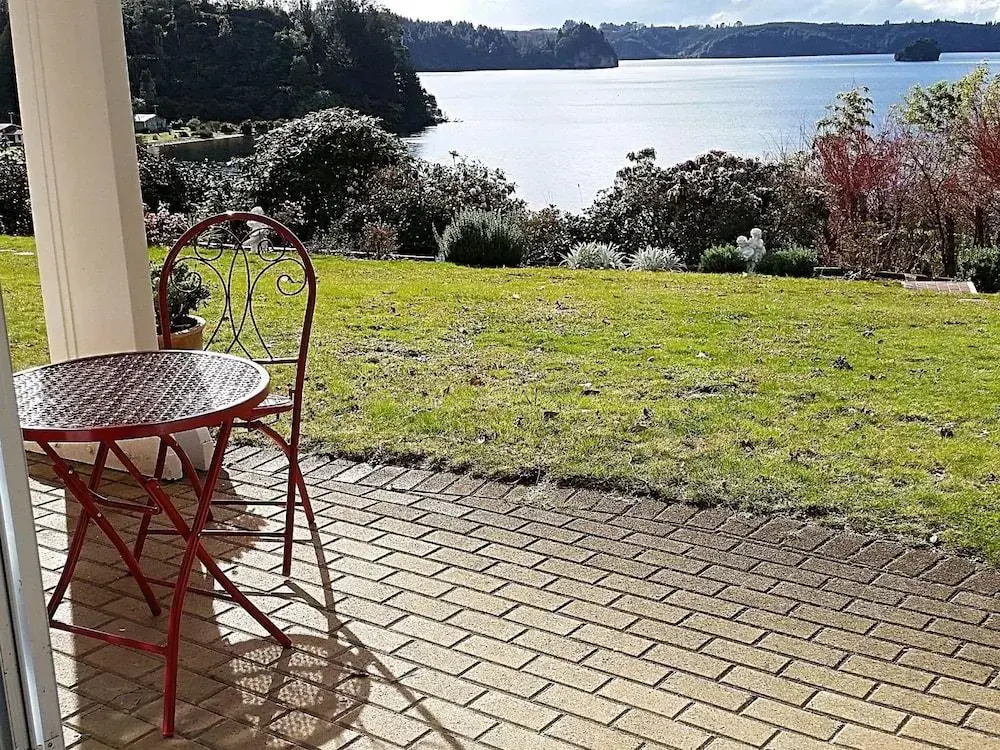 Moose Lodge Estate