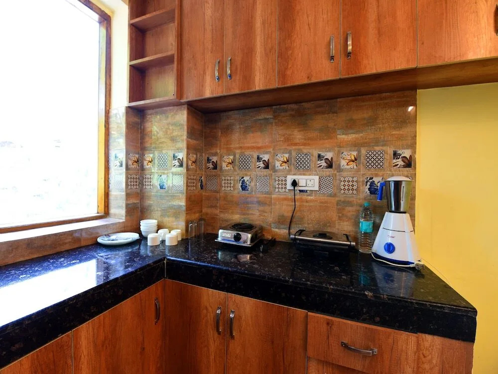 Silverhill Cottage by OYO Rooms
