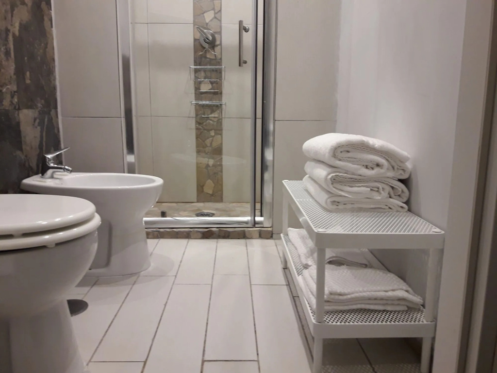 B&B Palazzo Satriano
