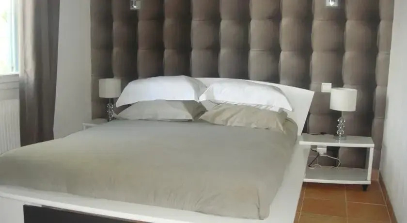 Mas Rouquette