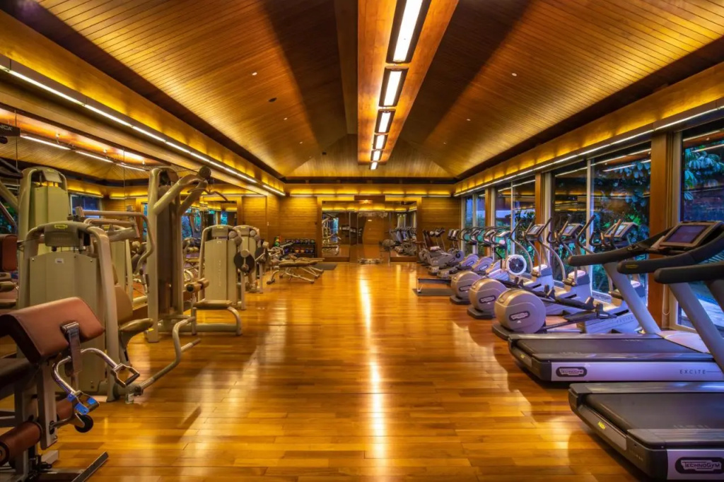 Mandarin Oriental, Sanya