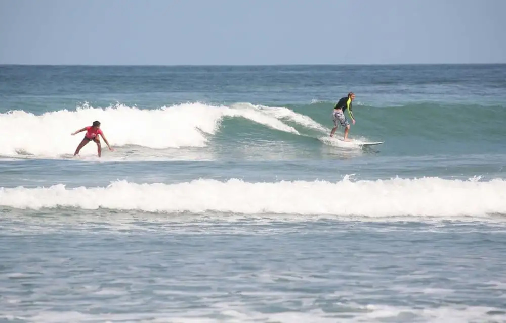 Port Waikato Holiday Park