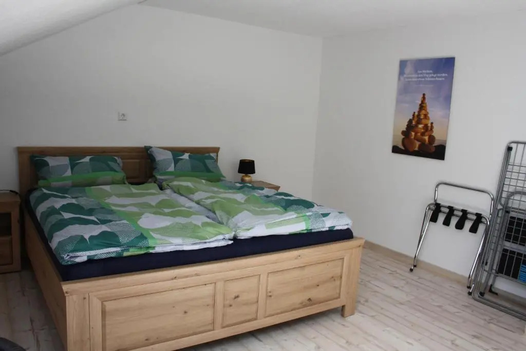 Ferienwohnung Müller