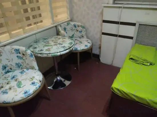 Taiyuan Southeast B&B South Railway Station