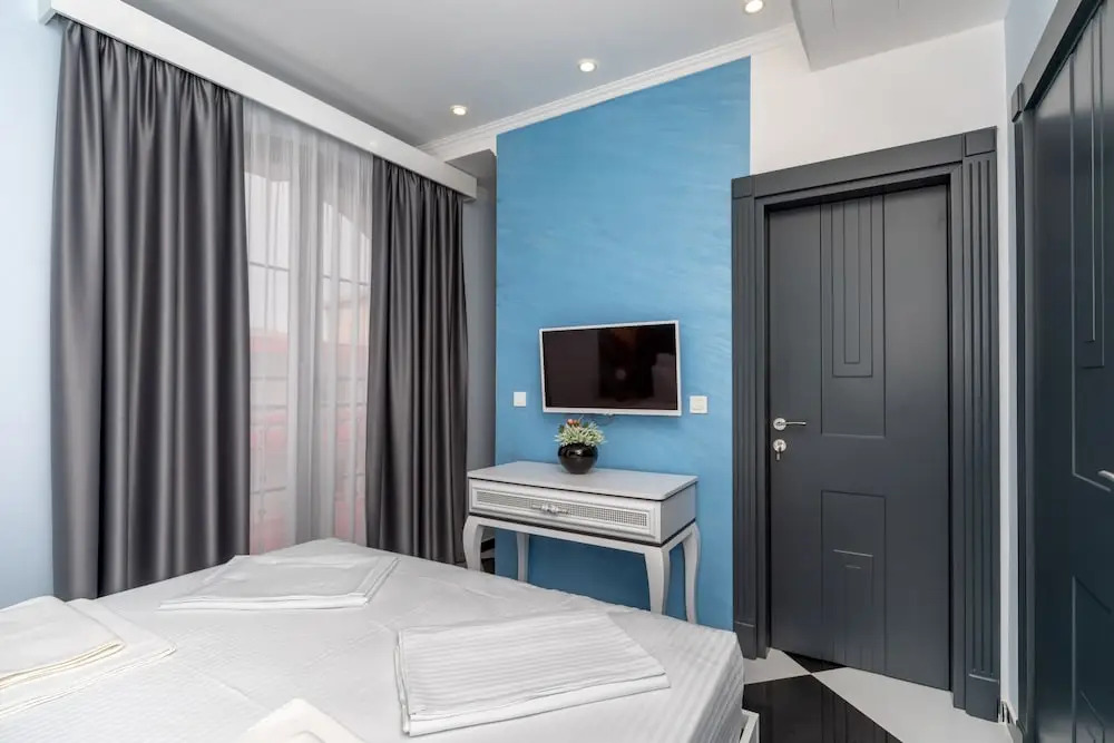 Babas Hotel & Spa