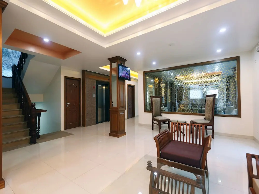 Rock Castle By DLS Hotels