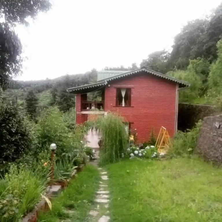Way Wood Wind Lodge