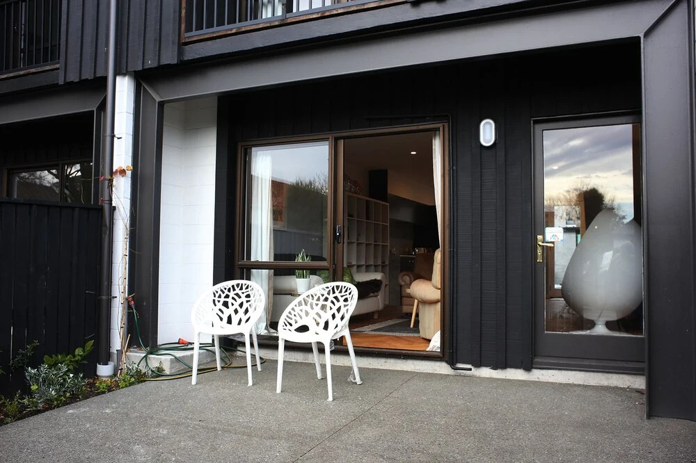 Downtown Designer Abode