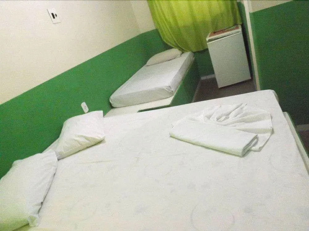 Pousada 2 Rios Comfort