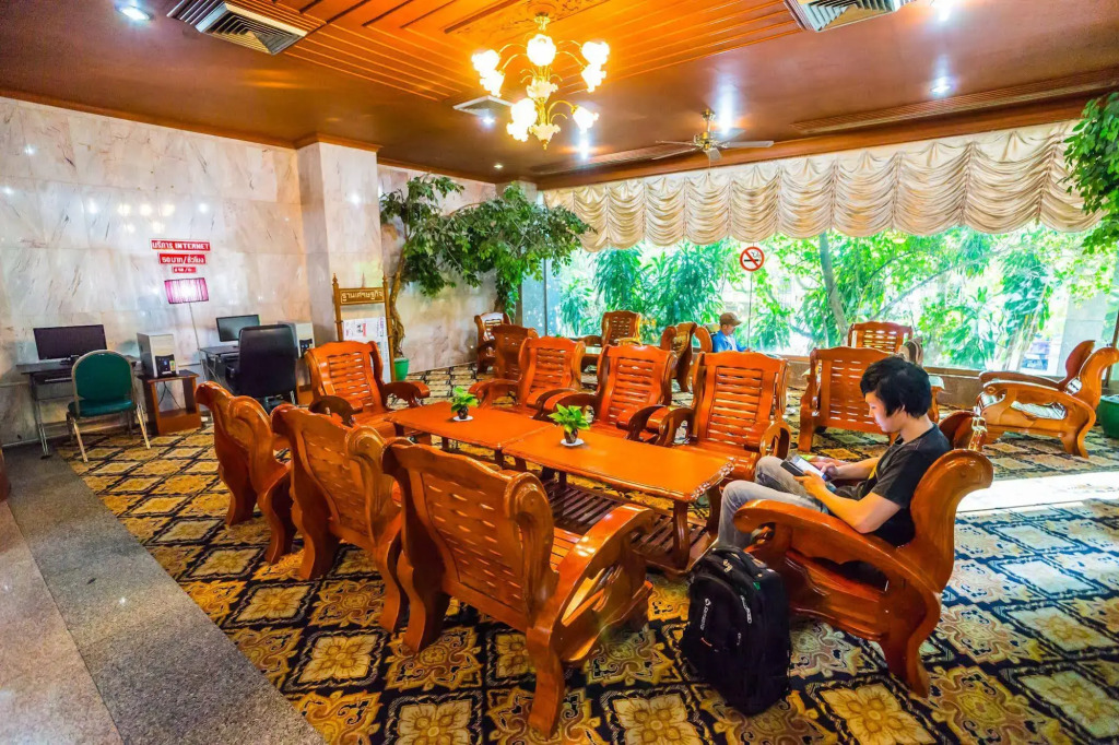 Elizabeth Hotel