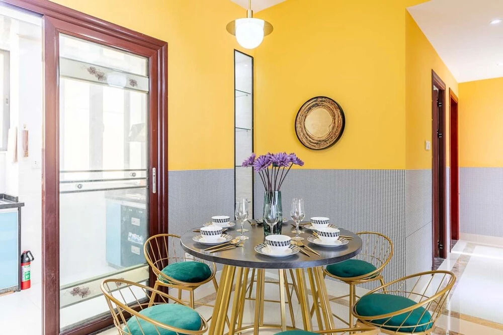 Locals Boutique Apartment Wanzai No.10