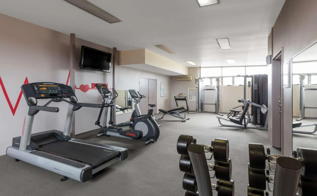 Waldorf Sydney South Serviced Apartments