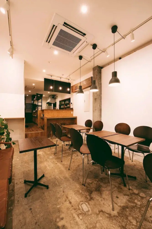FromScratch TOKYO - Hostel