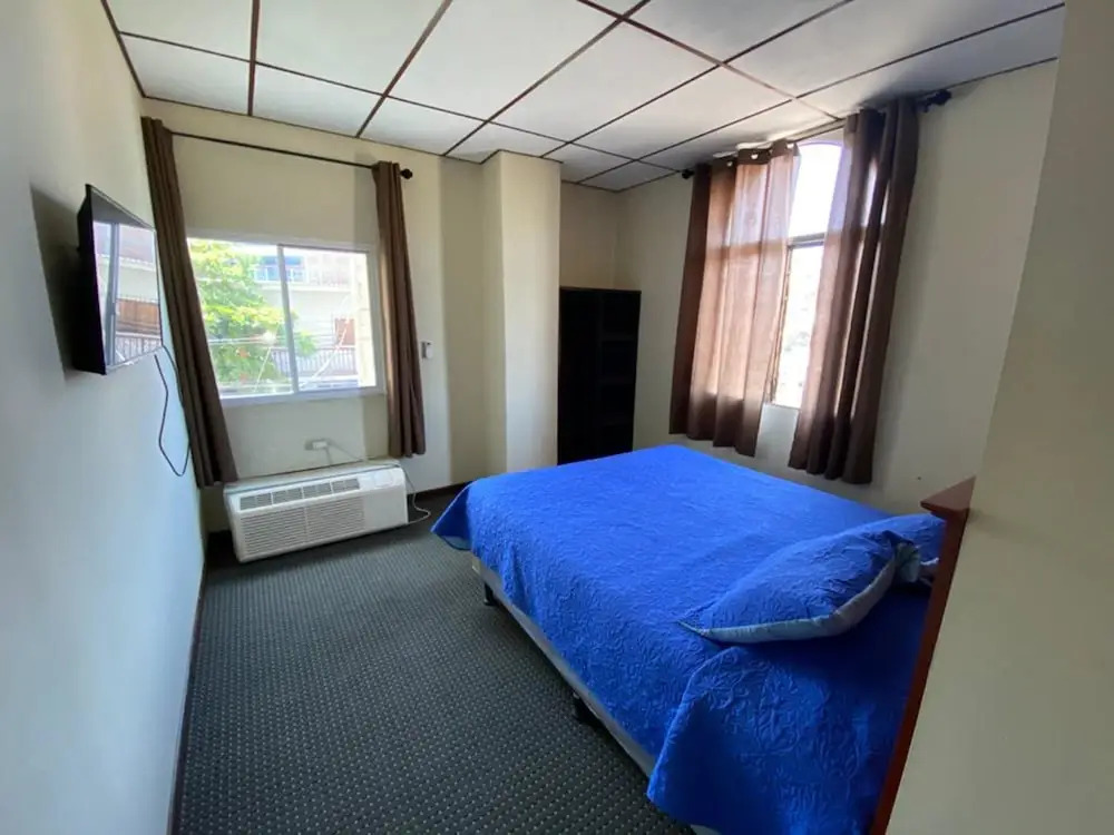 Hotel San Jose