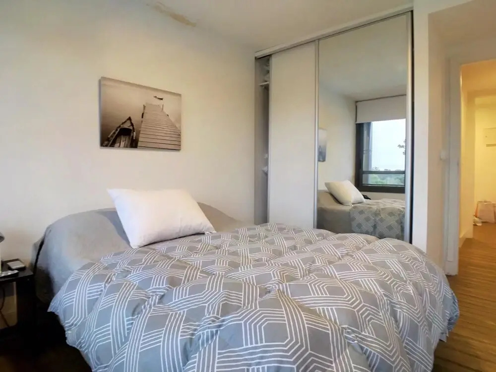 Oceana Suites en Unique, Punta del Este