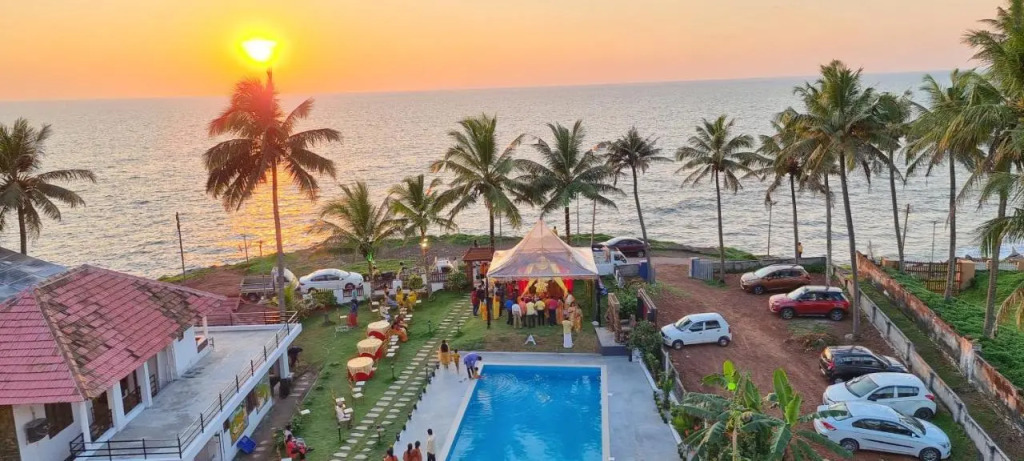 Ashokam Resorts