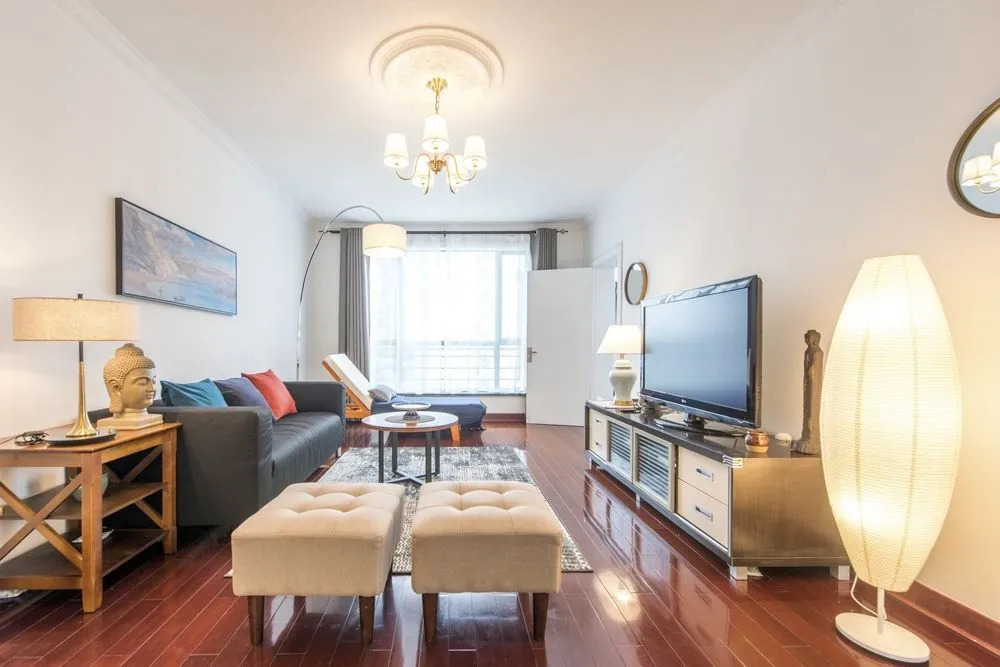 Sunhouse Designer Apartment