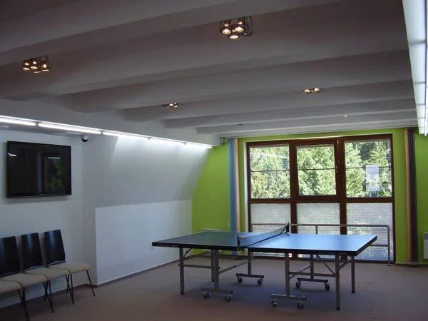 Horský hotel Brans