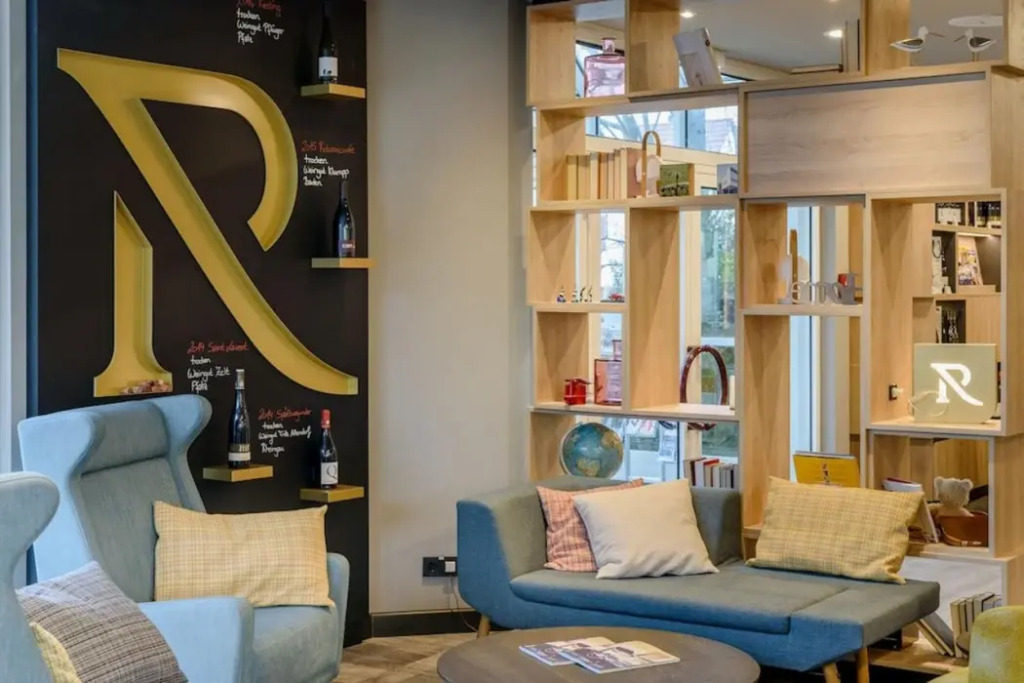 Mercure Stuttgart Zuffenhausen