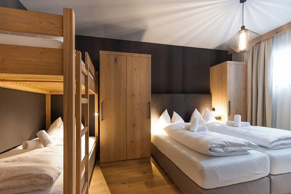 Wildkogel Resorts - DAS Neukirchen