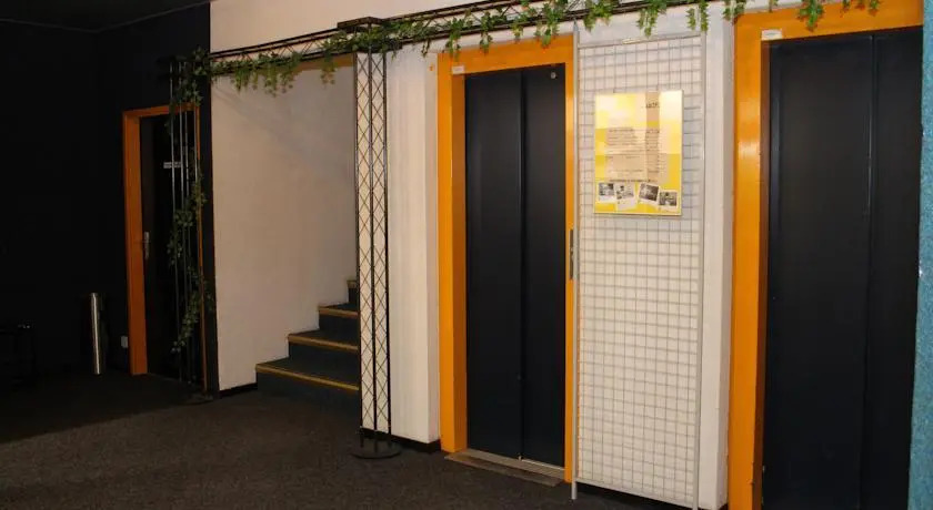 Expo Hotel Montagny