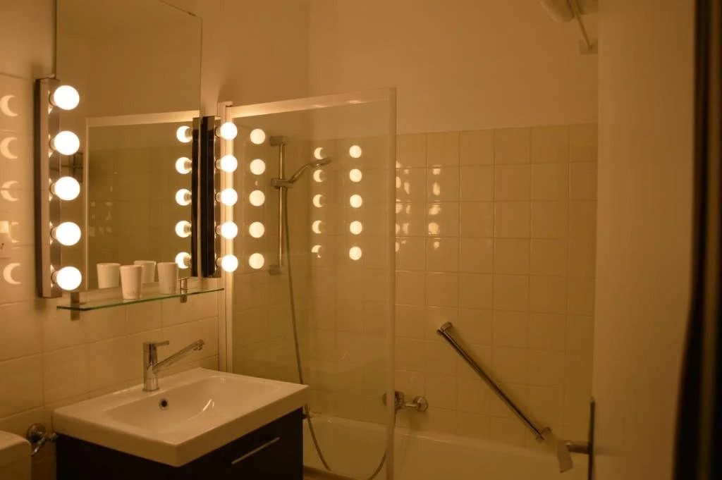 Grenzberg Appartements