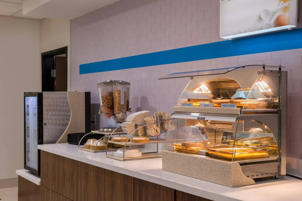 Holiday Inn Express Fort Worth West by IHG
