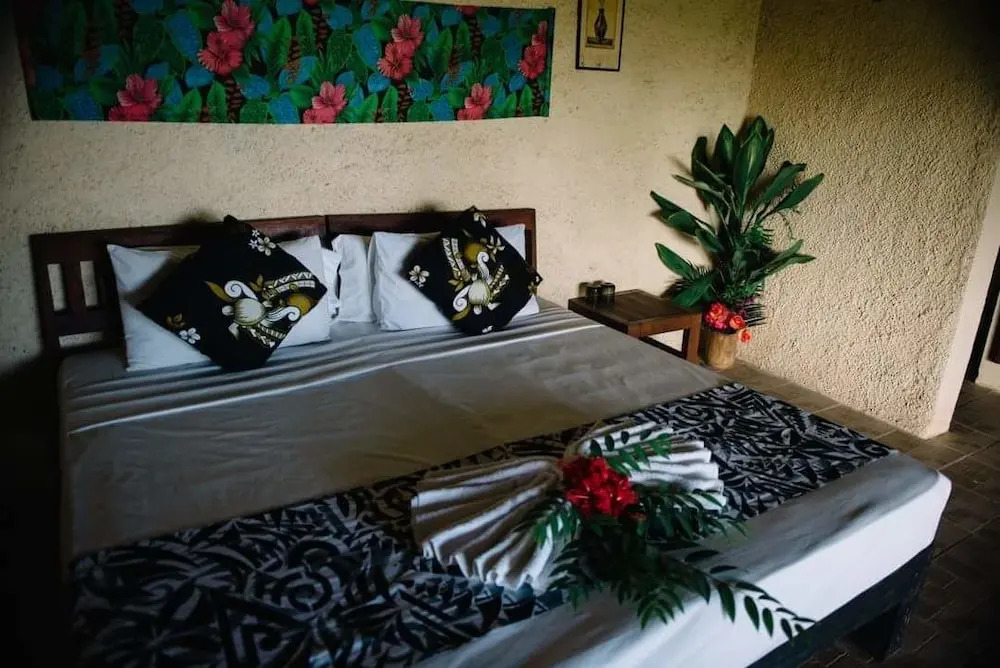 Tanna Lodge