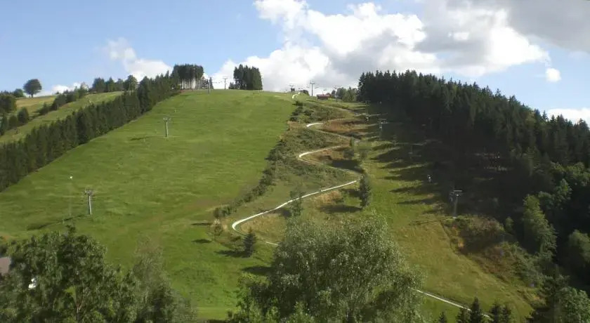 Haus Liftblick