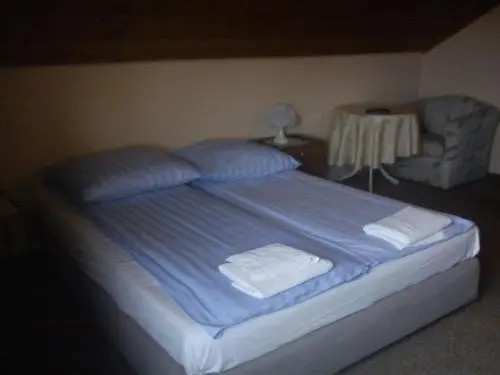 Hotel zur Küferschenke