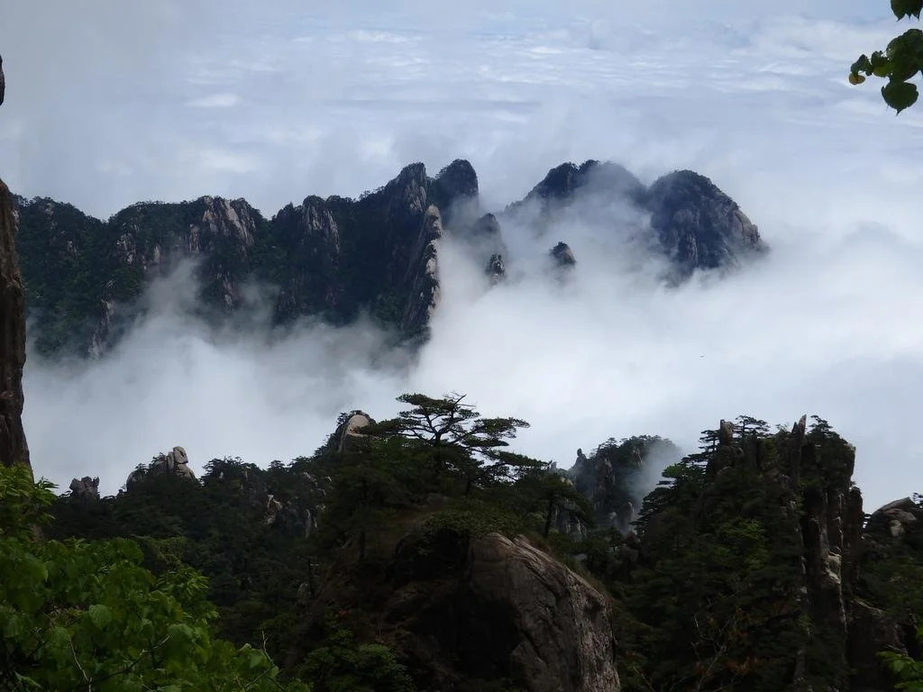 Xishan Yingshui Hostel